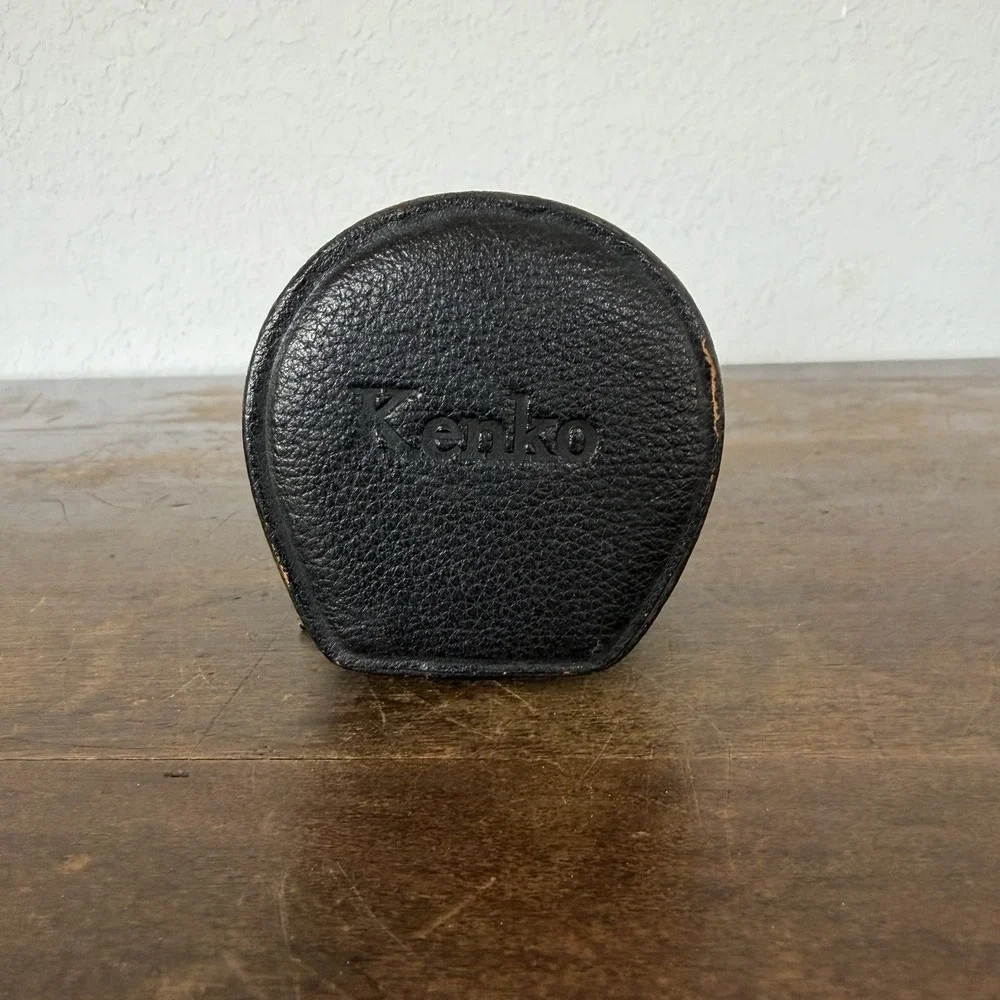 Kenko vintage auto