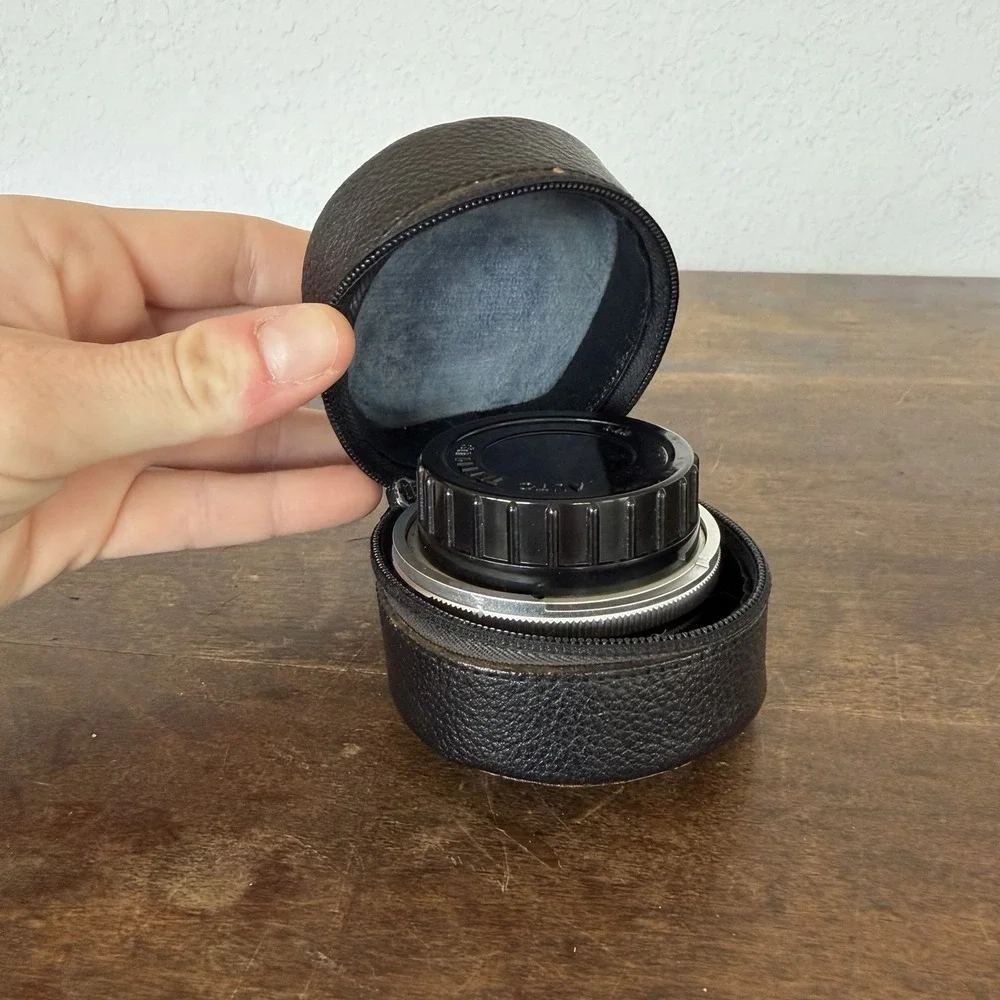 Kenko vintage auto