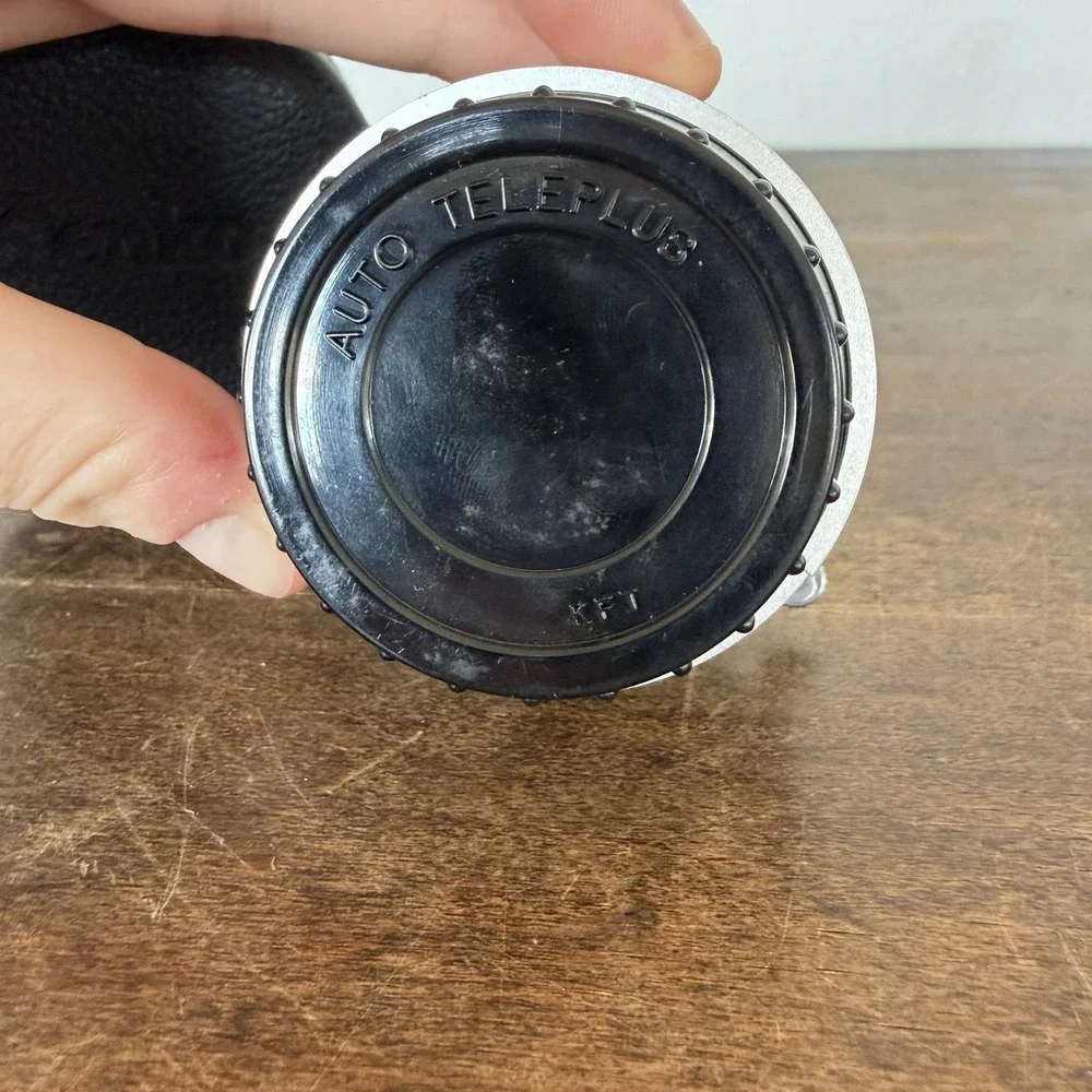 Kenko vintage auto