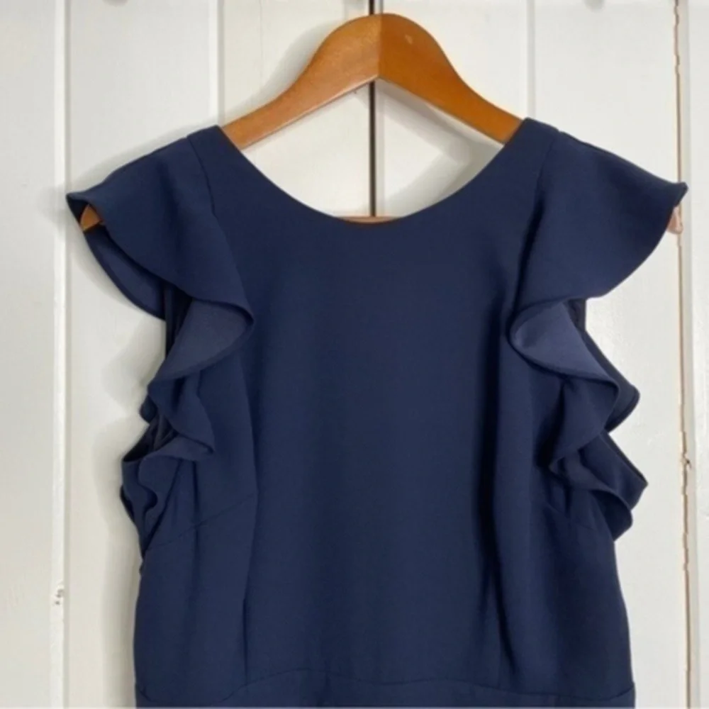 J. Crew sleek versatile