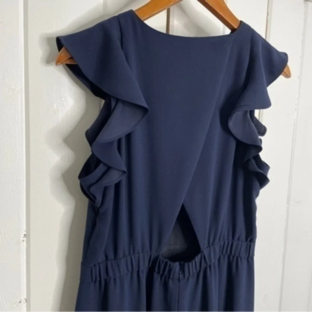J. Crew sleek versatile