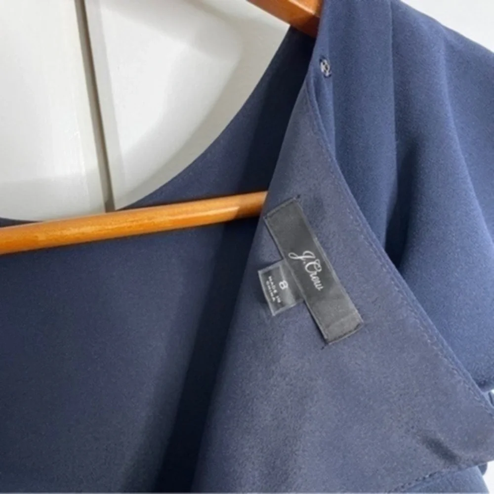 J. Crew sleek versatile
