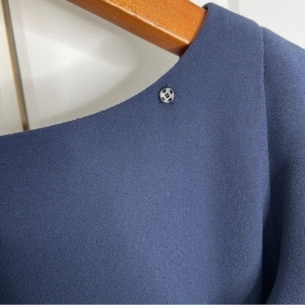 J. Crew sleek versatile