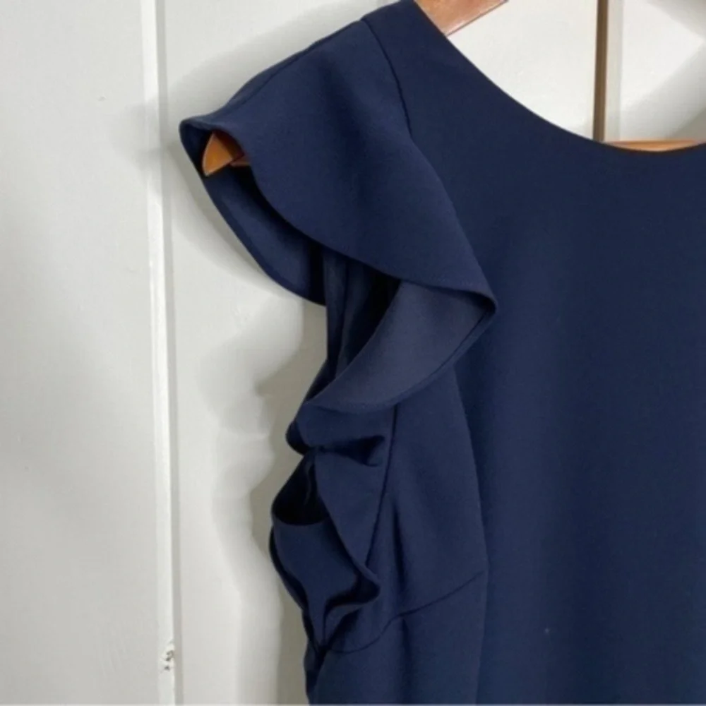 J. Crew sleek versatile