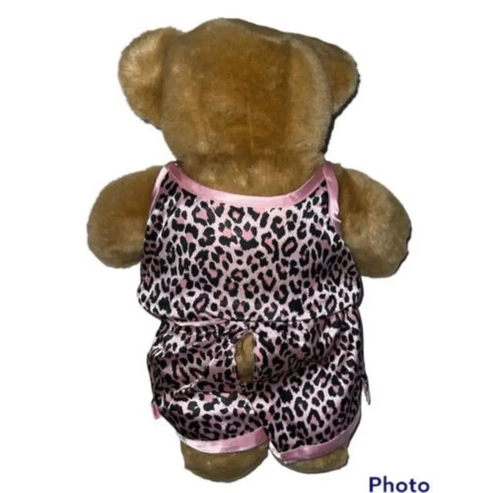 Build-A-Bear build bear