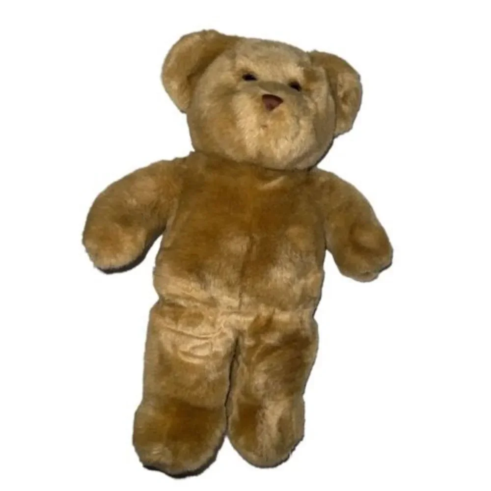 Build-A-Bear build bear
