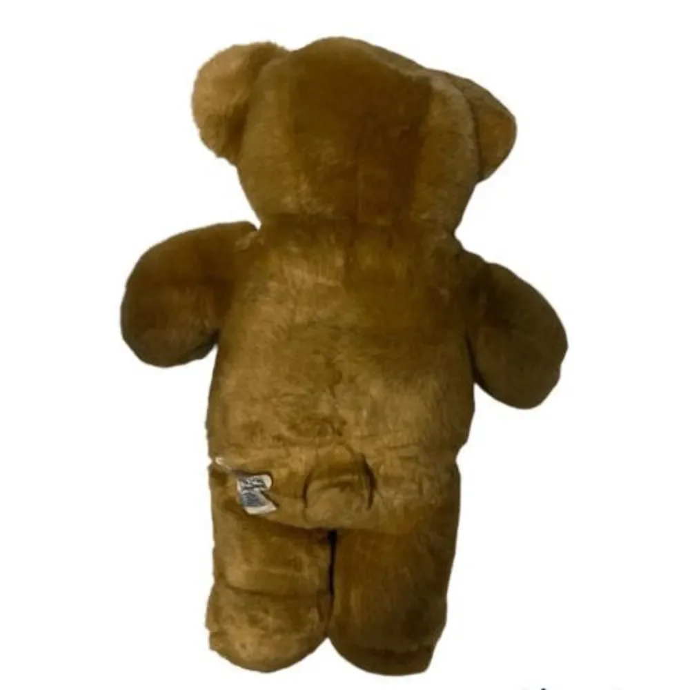 Build-A-Bear build bear