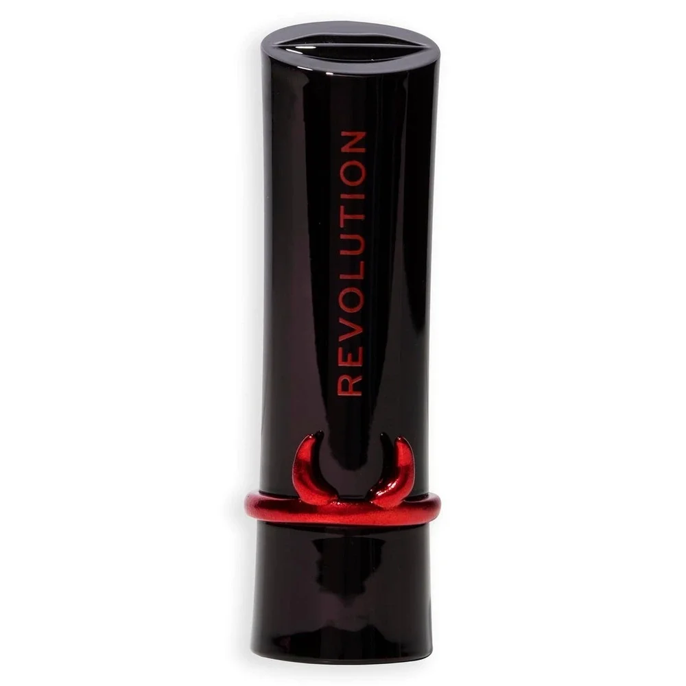 Revolution beauty london
