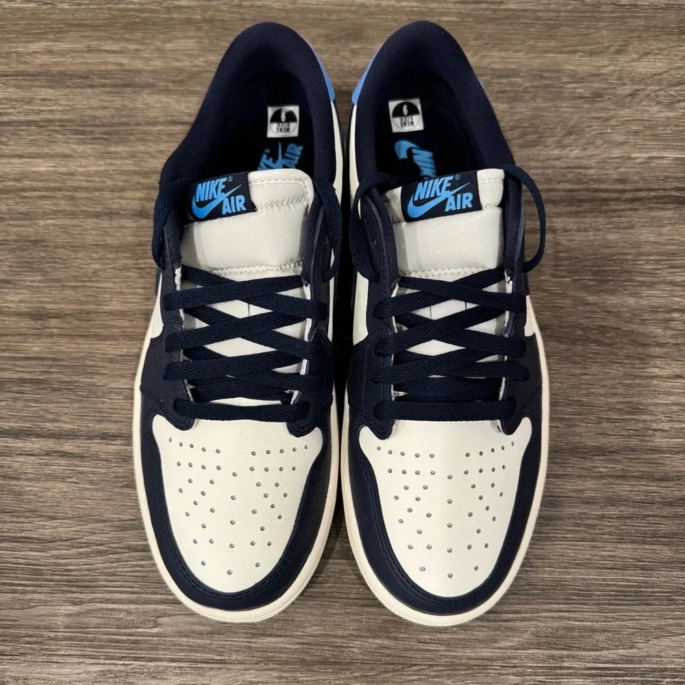 Jordan air retro