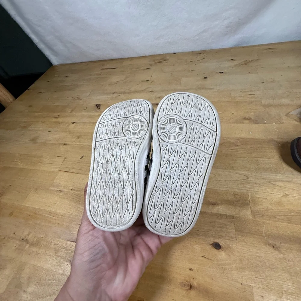 K-Swiss adorable swiss