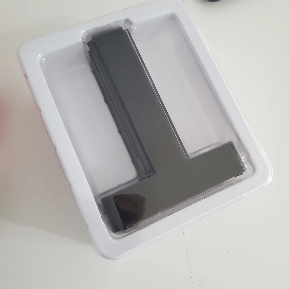 Nintendo Switch joy con