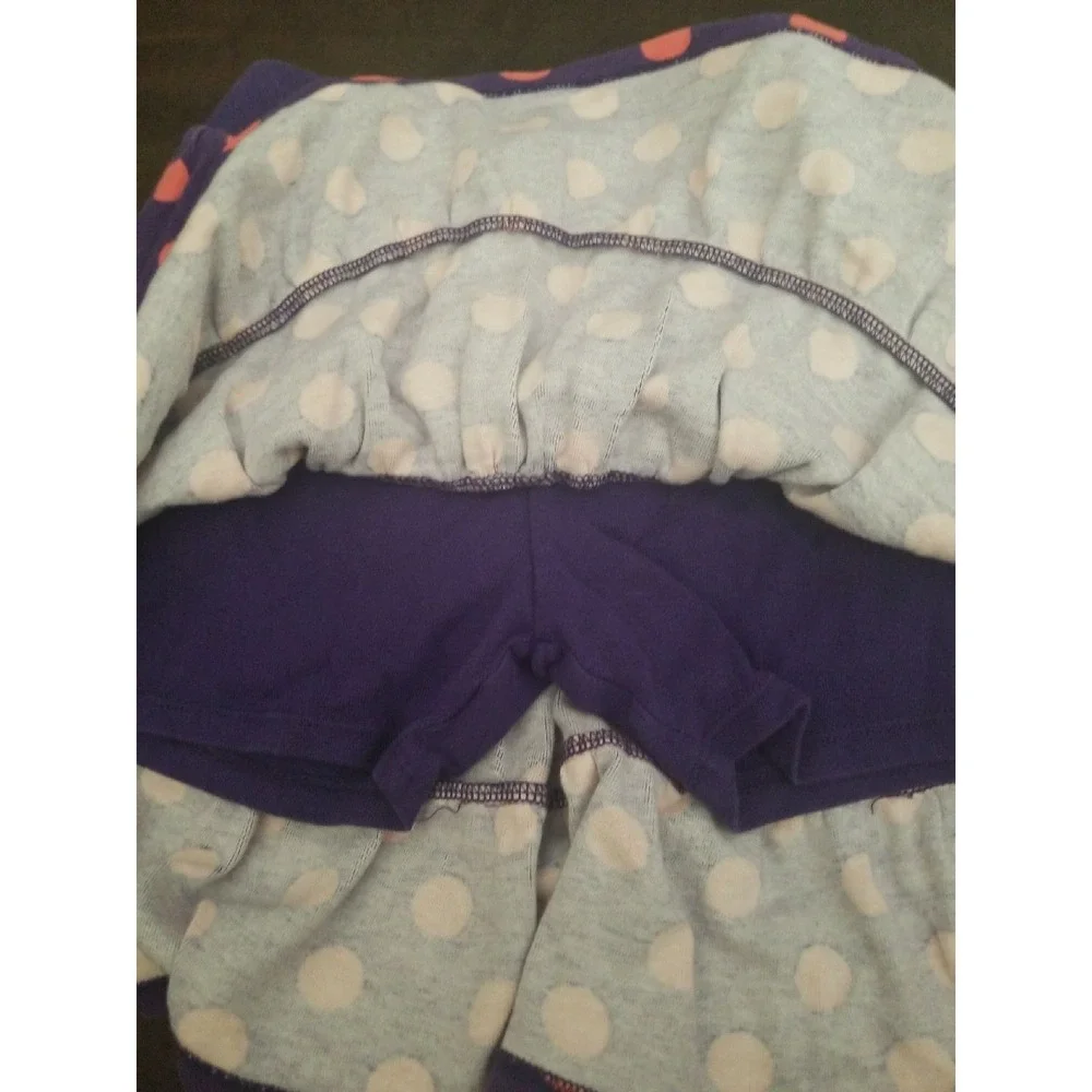 Gymboree falling for feathers‎ 8 9 outfit