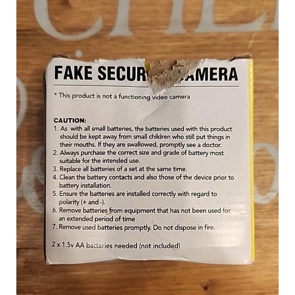 The Unbranded Brand new fake