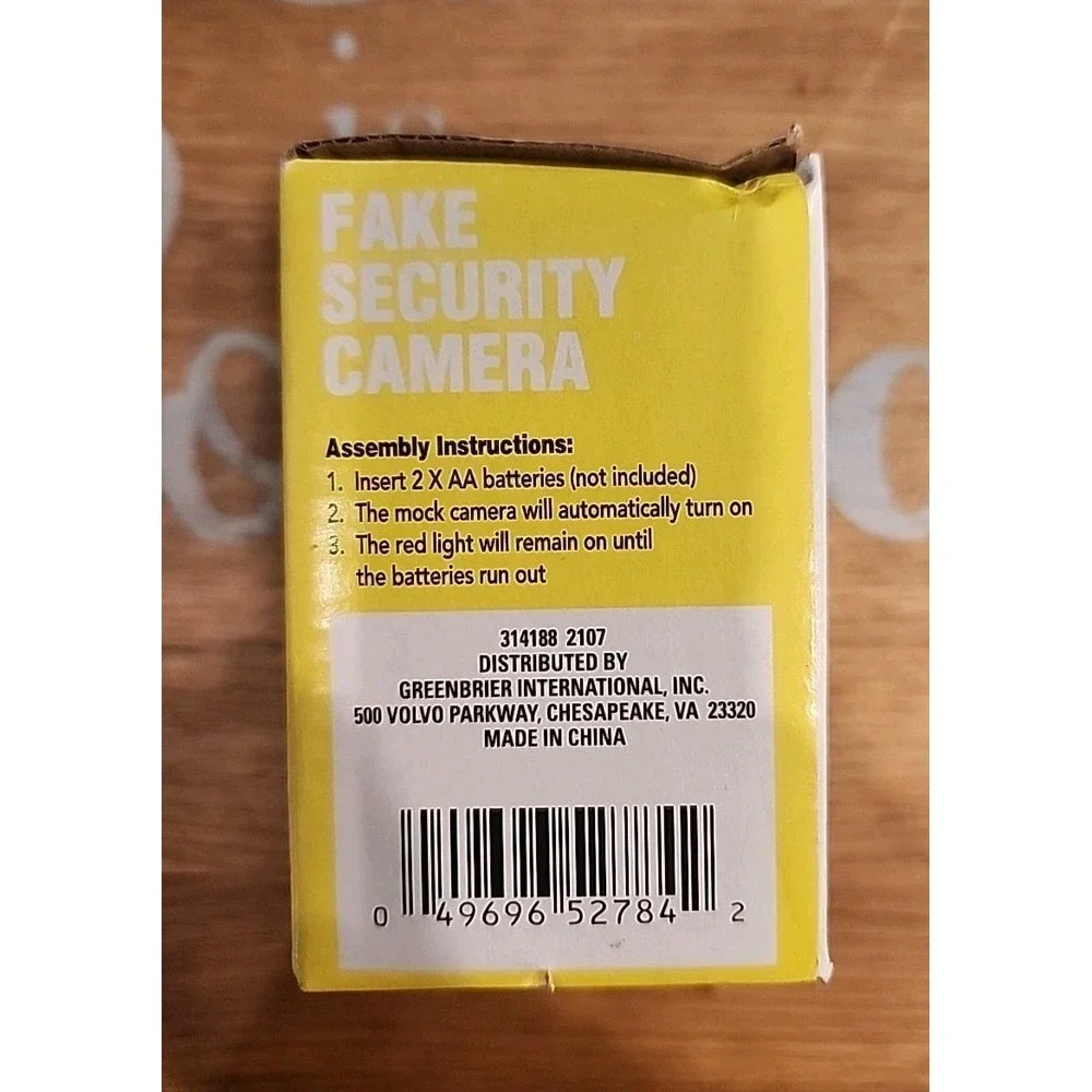 The Unbranded Brand new fake