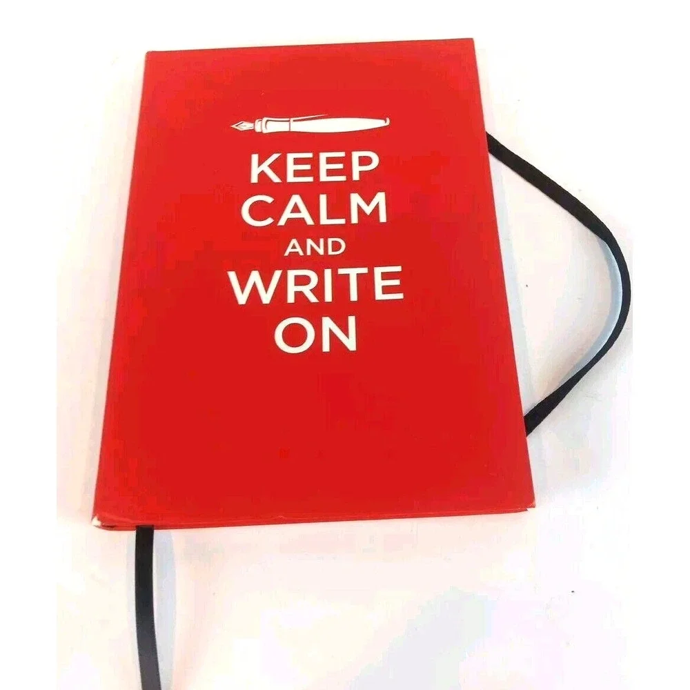 N/A keep calm