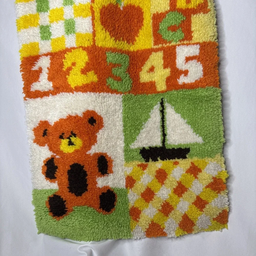 N/A vtg latch