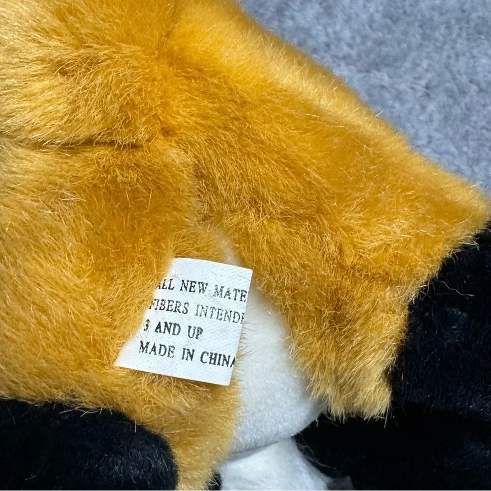 Walmart stuffed owned soft