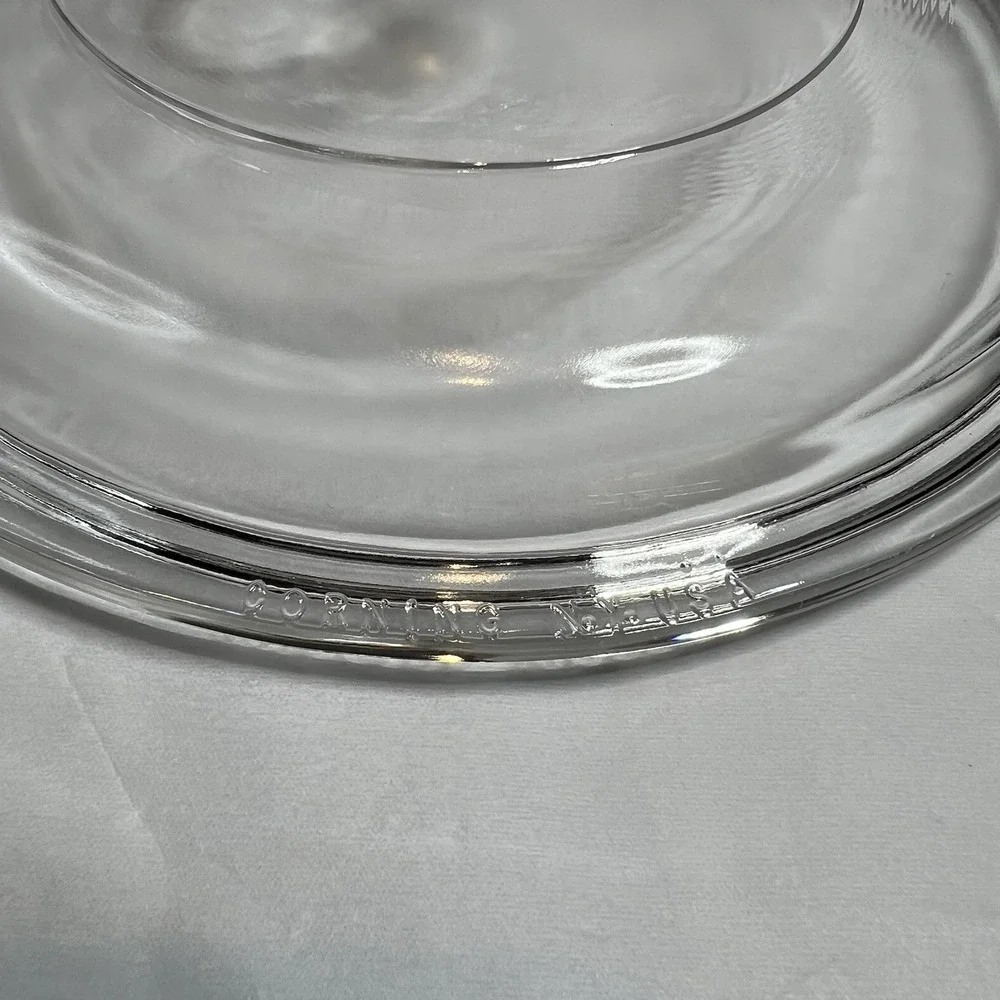 Pyrex product replacement