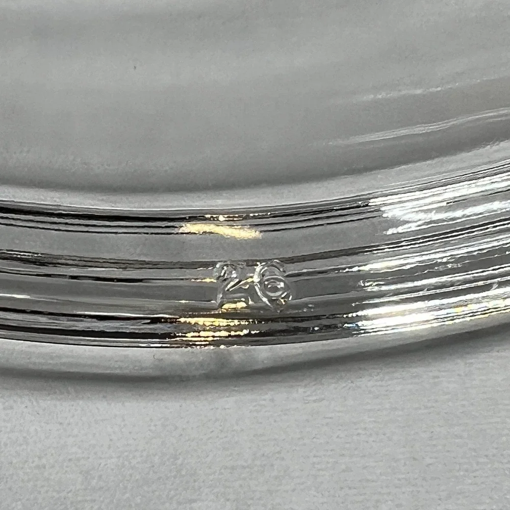 Pyrex product replacement