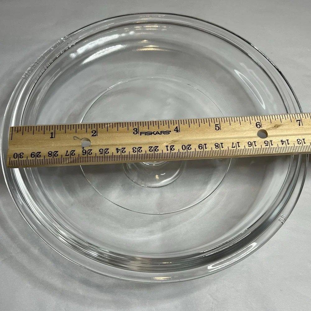 Pyrex product replacement