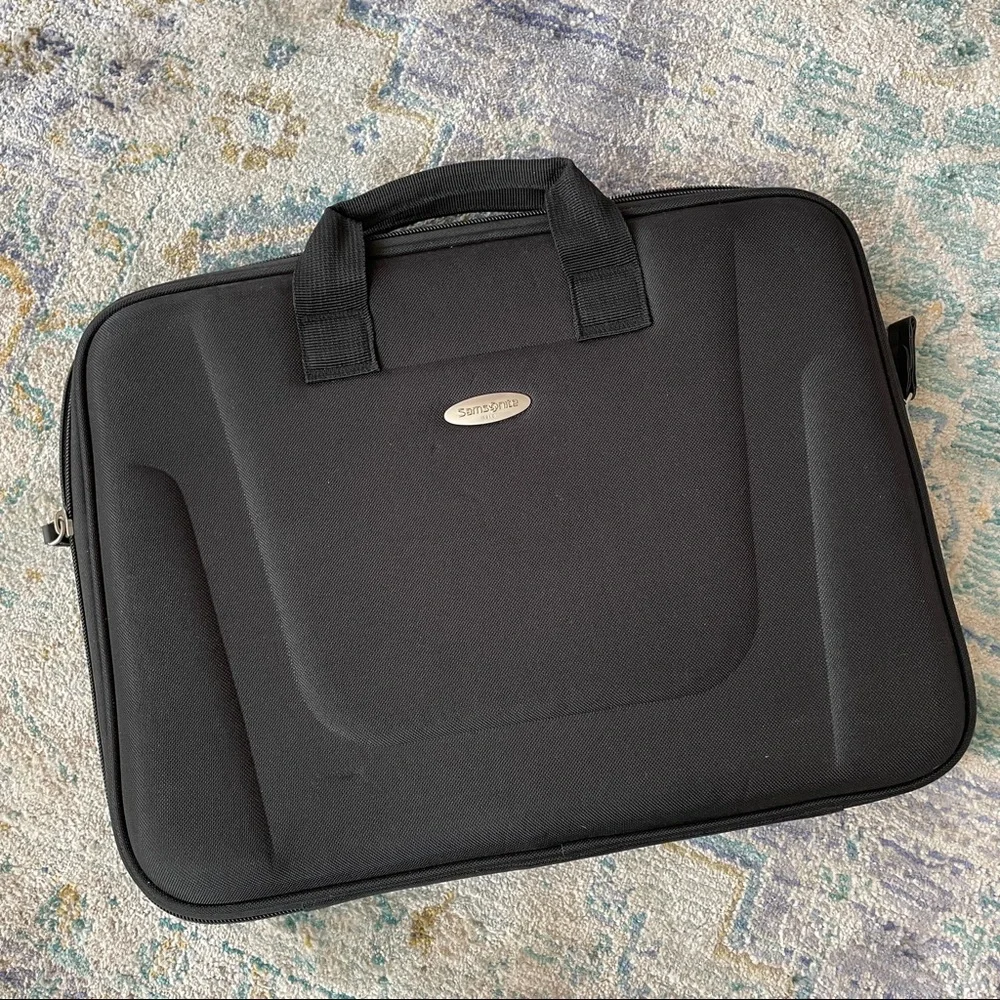 Samsonite this slim