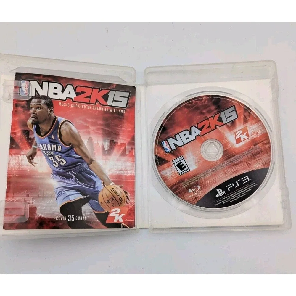 N/A disc great