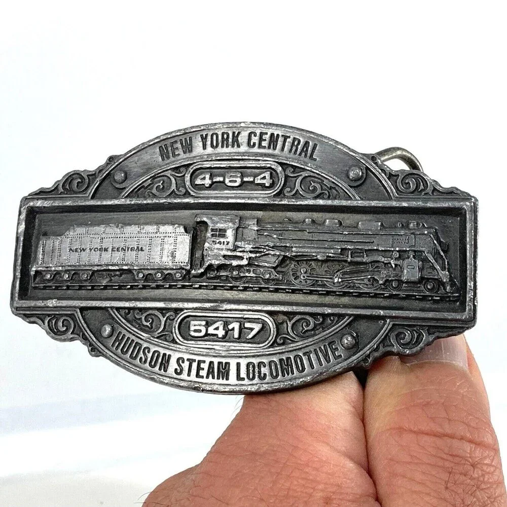 N/A made buckle fits