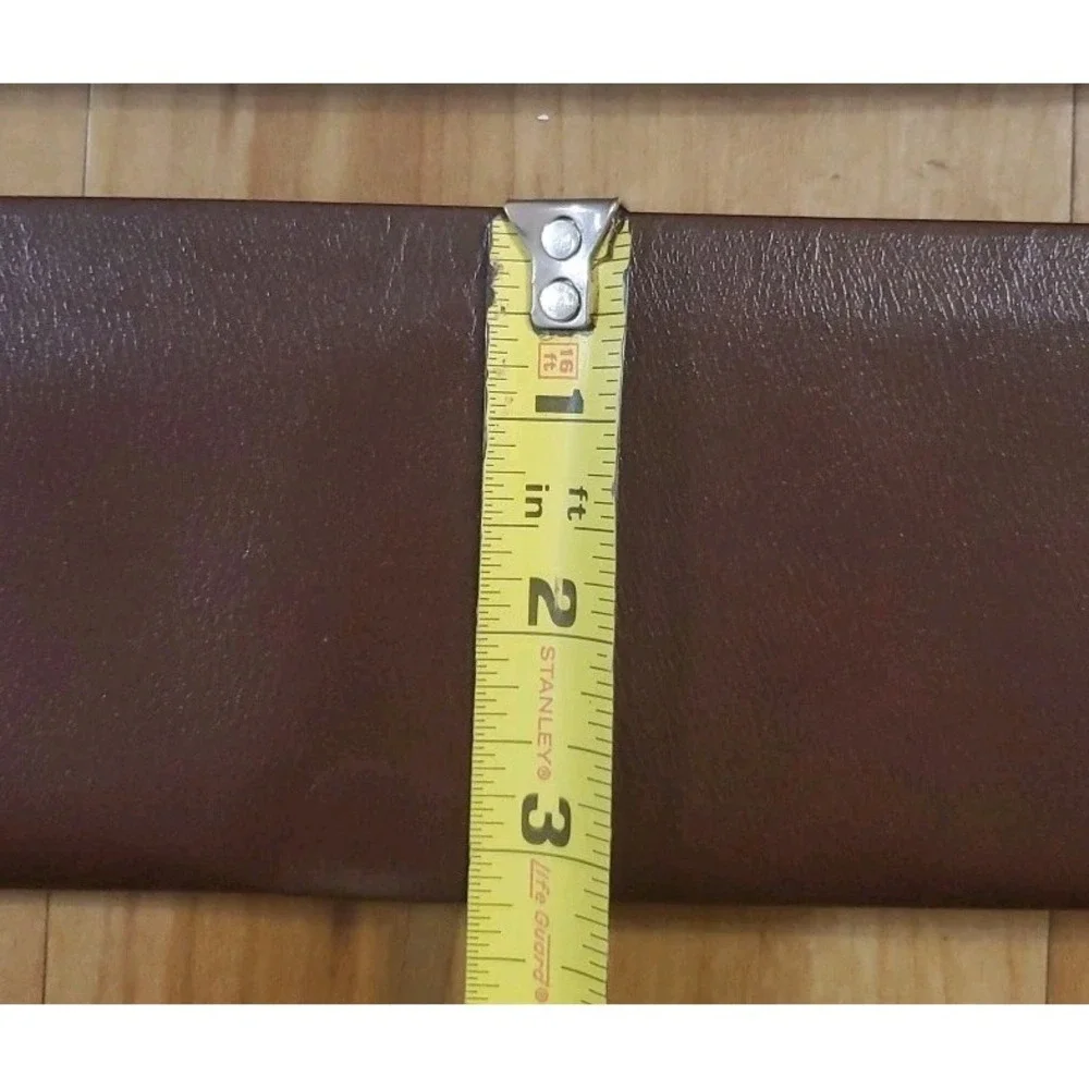 CAMEO The Springfield Leather Products vintage cameo