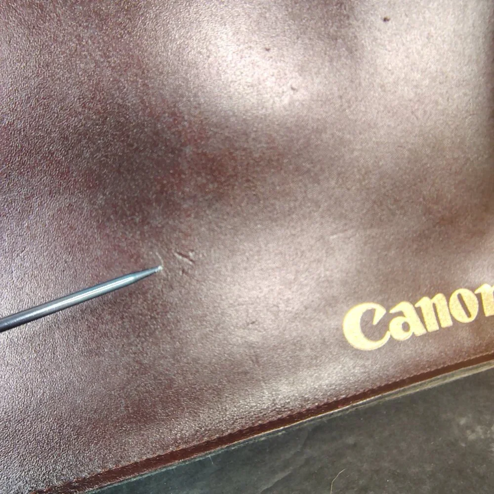 Canon sale vintage