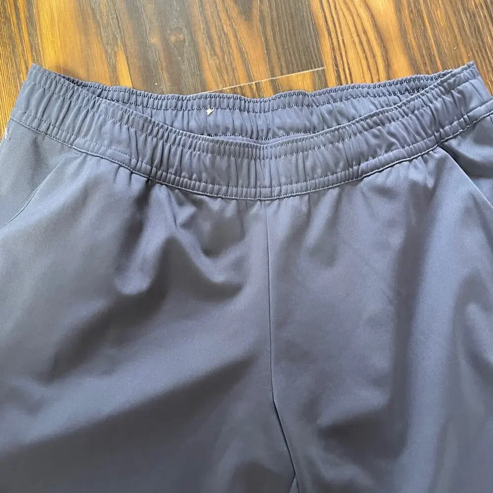 Columbia Women’s Elastic Waist Pull On Track Style Pants Size L