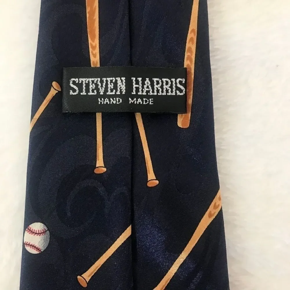 Steven Harris steven harris
