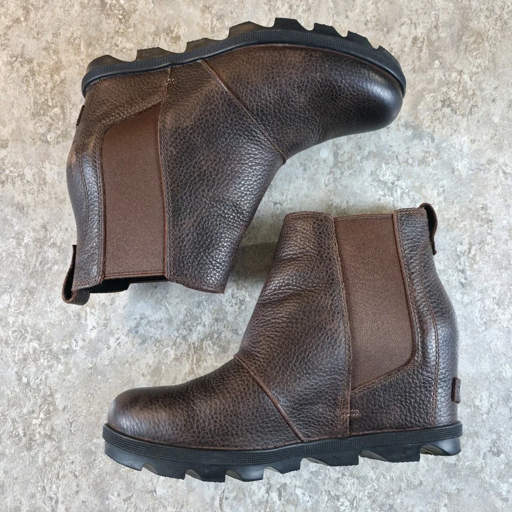 Sorel women joan