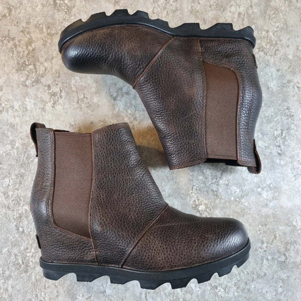 Sorel women joan