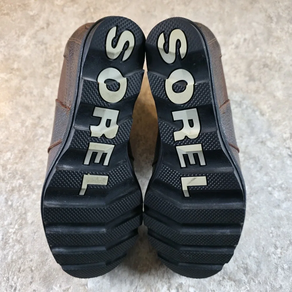 Sorel women joan