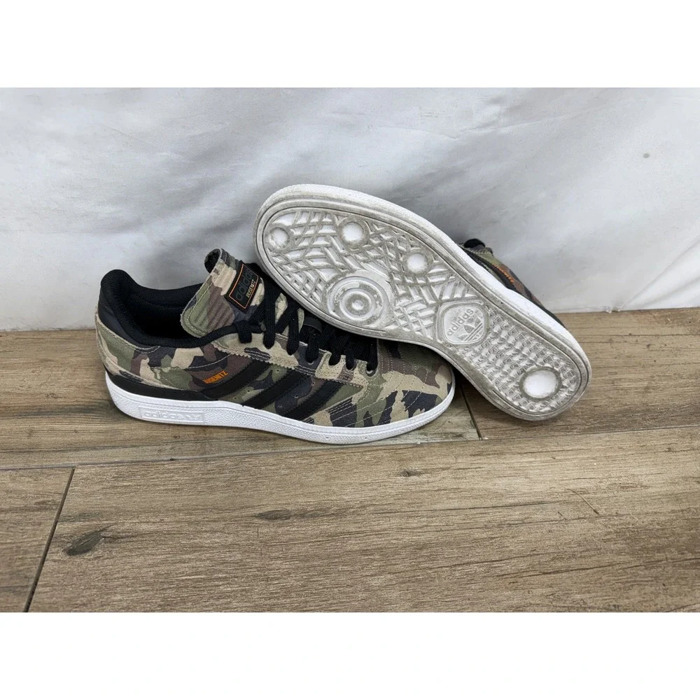 adidas busenitz vulc
