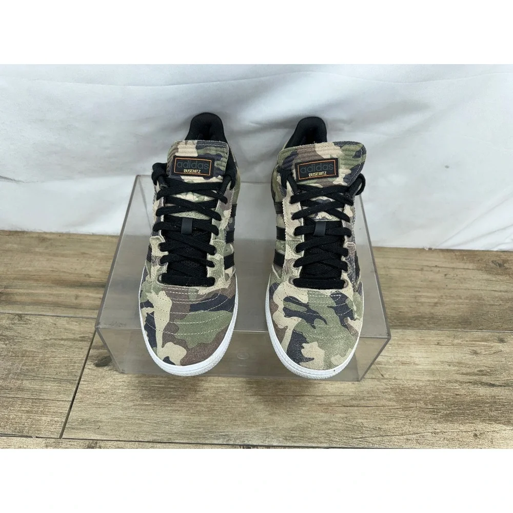 adidas busenitz vulc