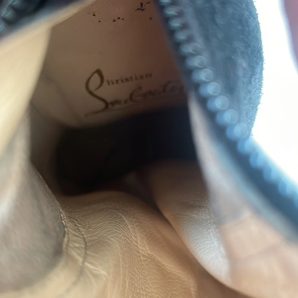 Christian Louboutin christian louboutin