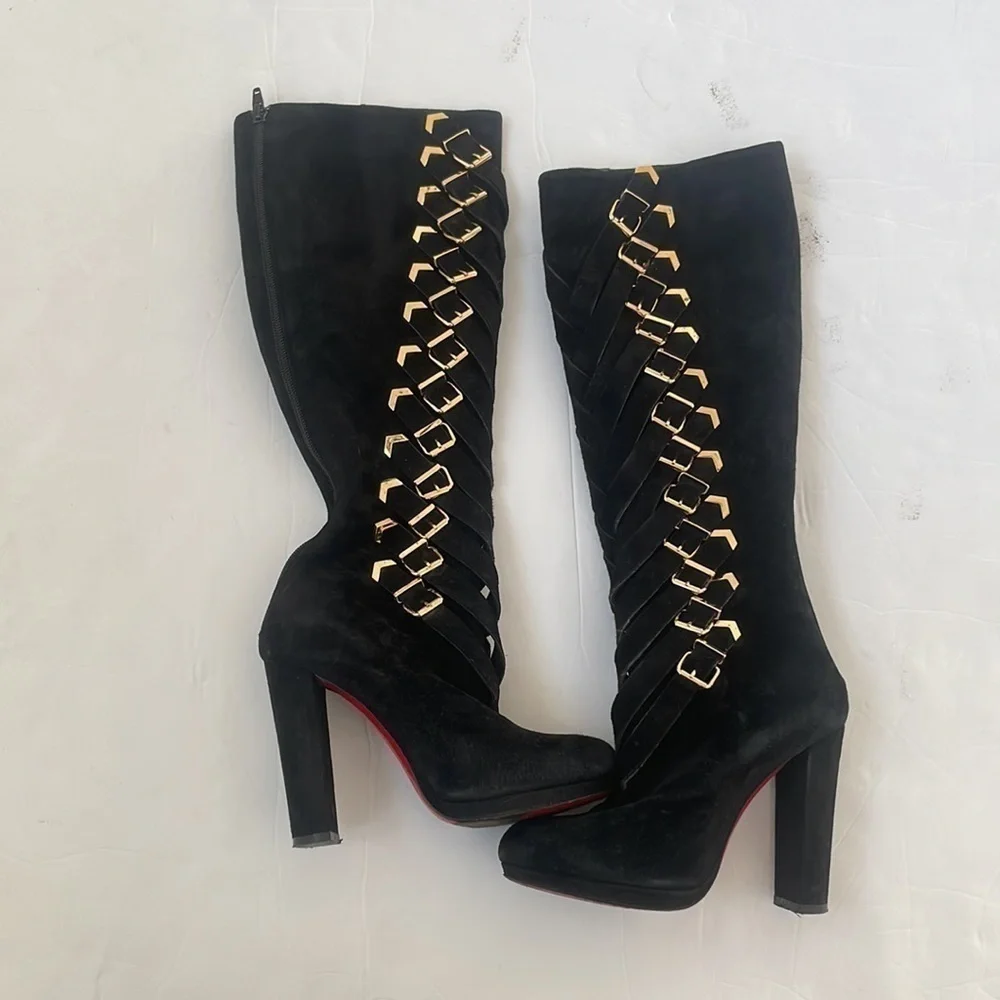 Christian Louboutin christian louboutin