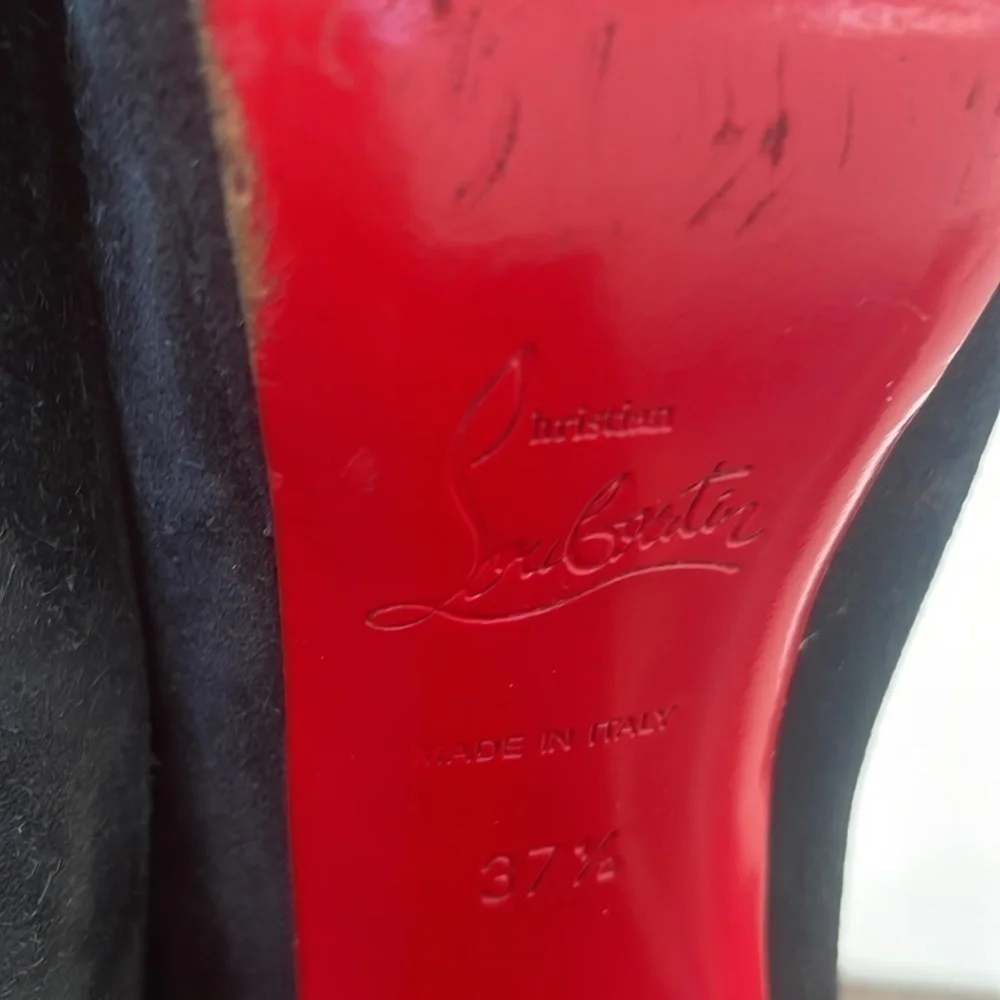Christian Louboutin christian louboutin