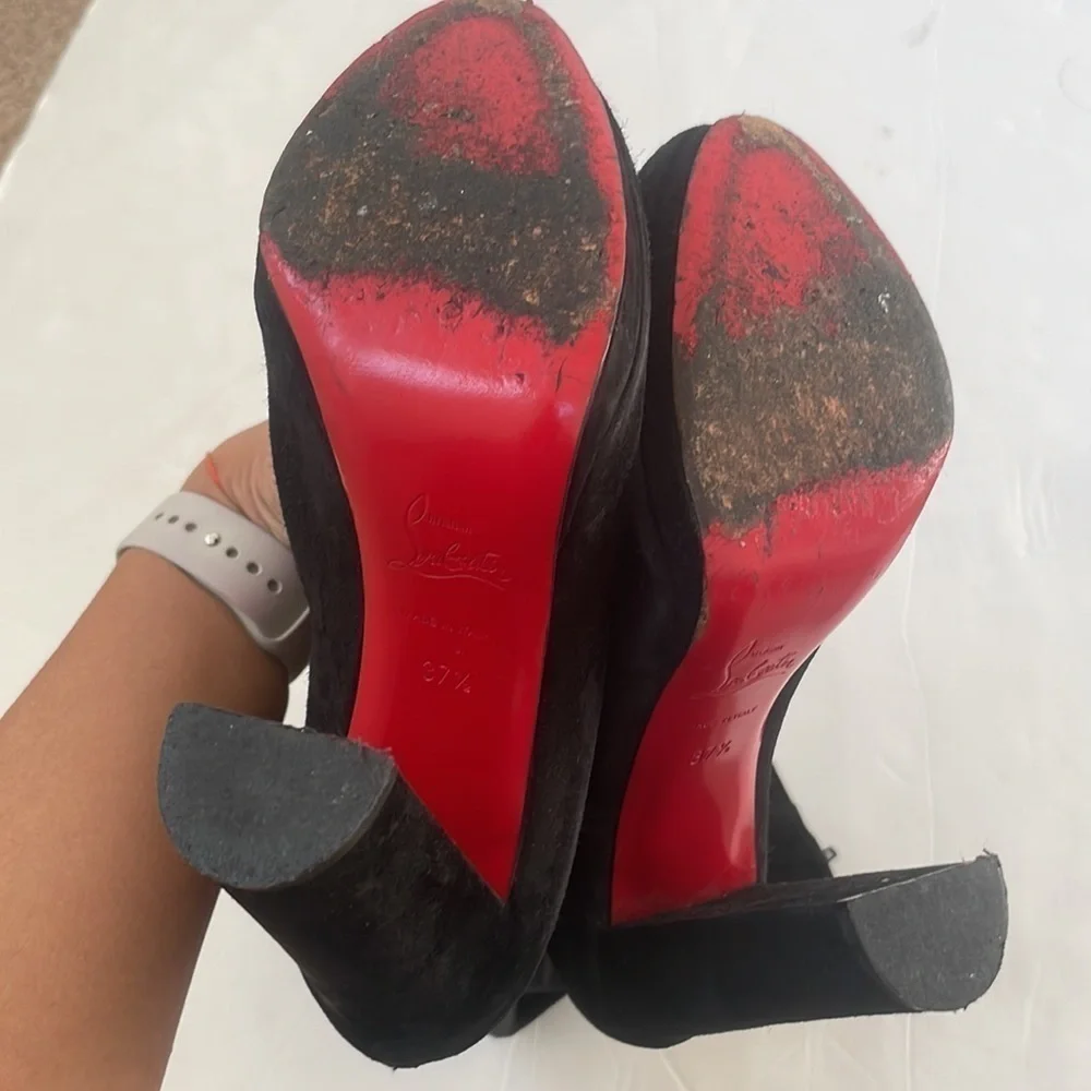 Christian Louboutin christian louboutin