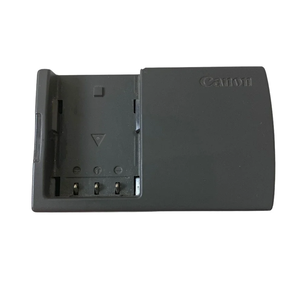 Genuine‎ Canon CB-2LT Digital Camera Battery Charger