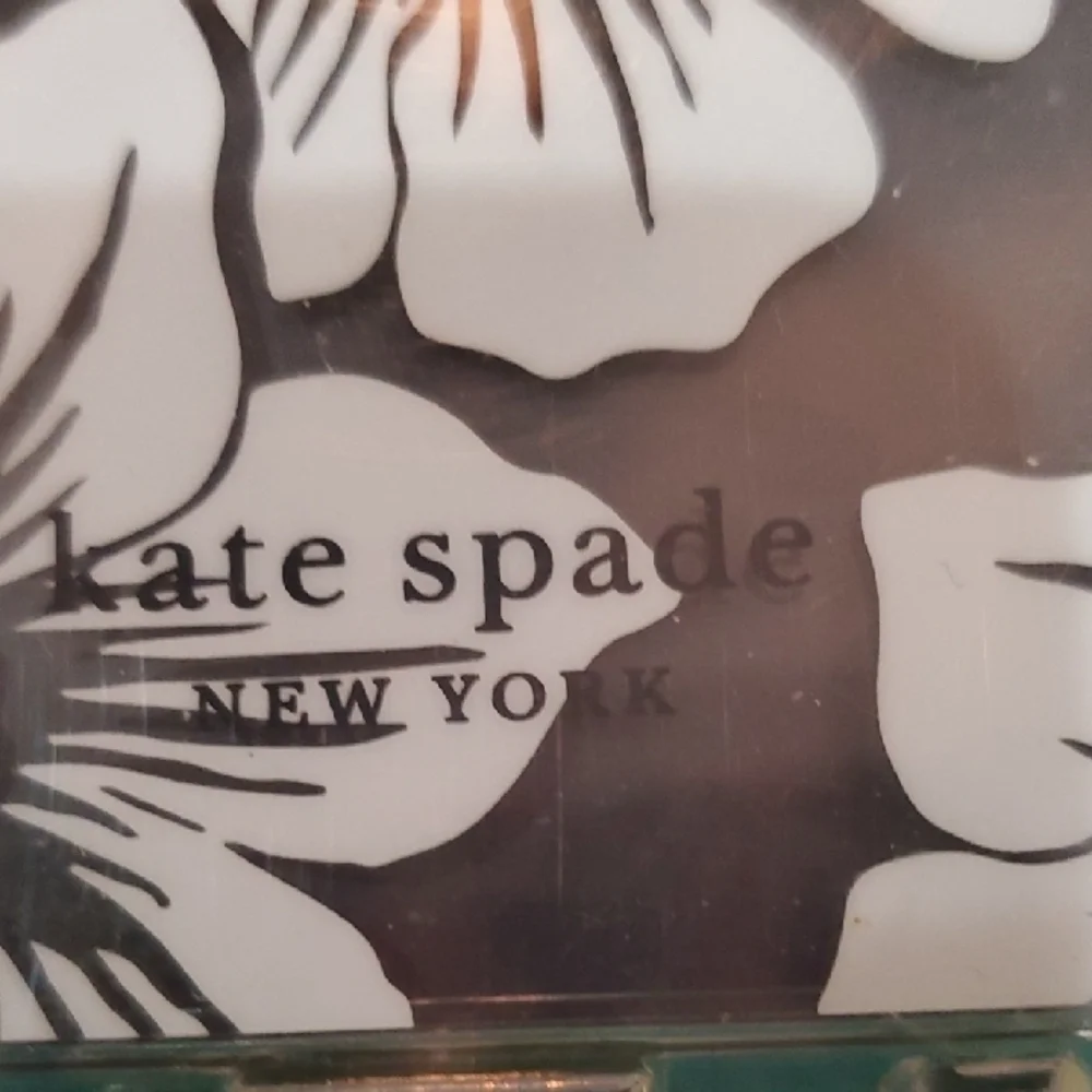 kate spade elegant floral