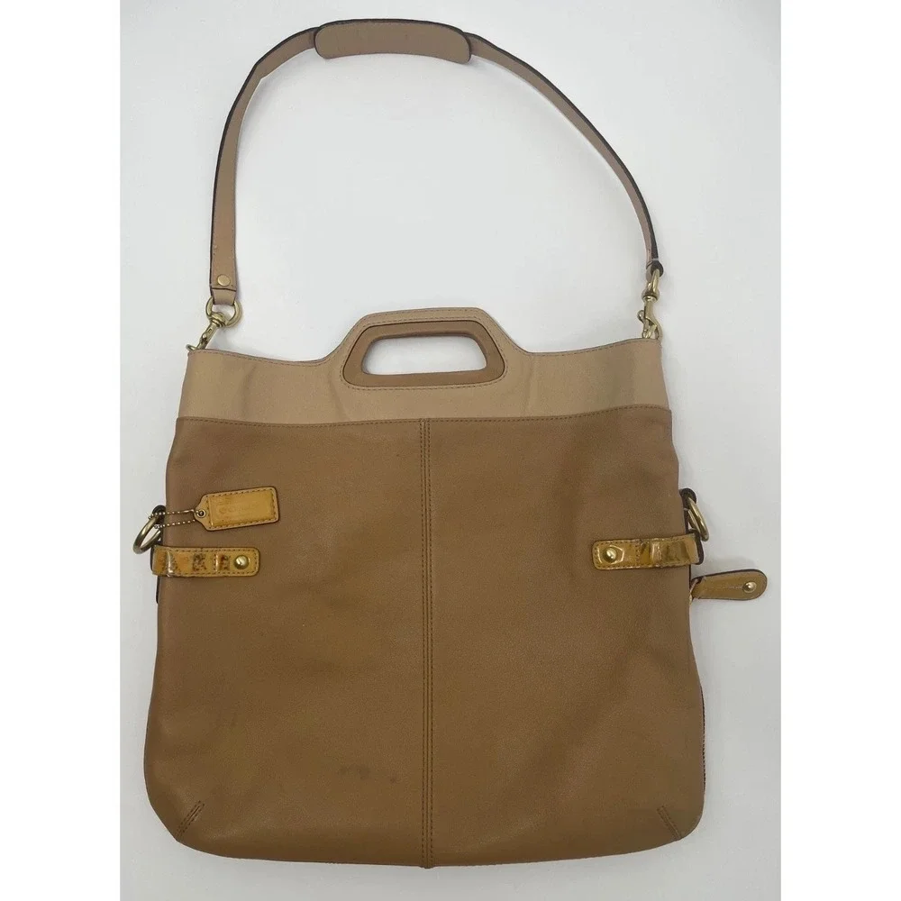 coach vintage