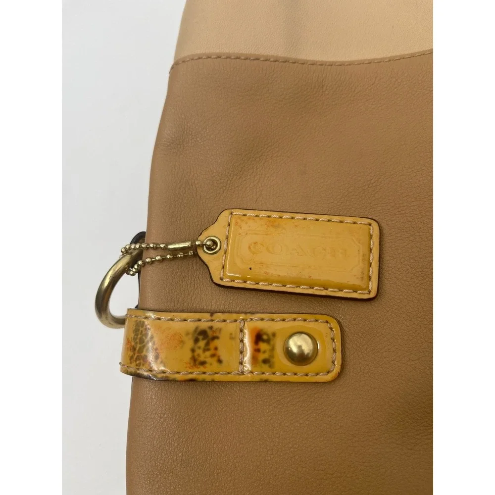 coach vintage