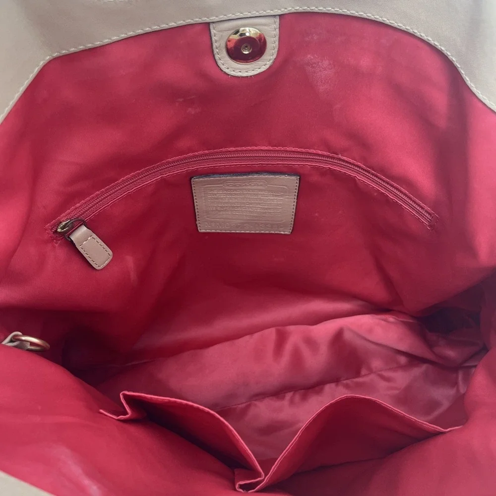 coach vintage