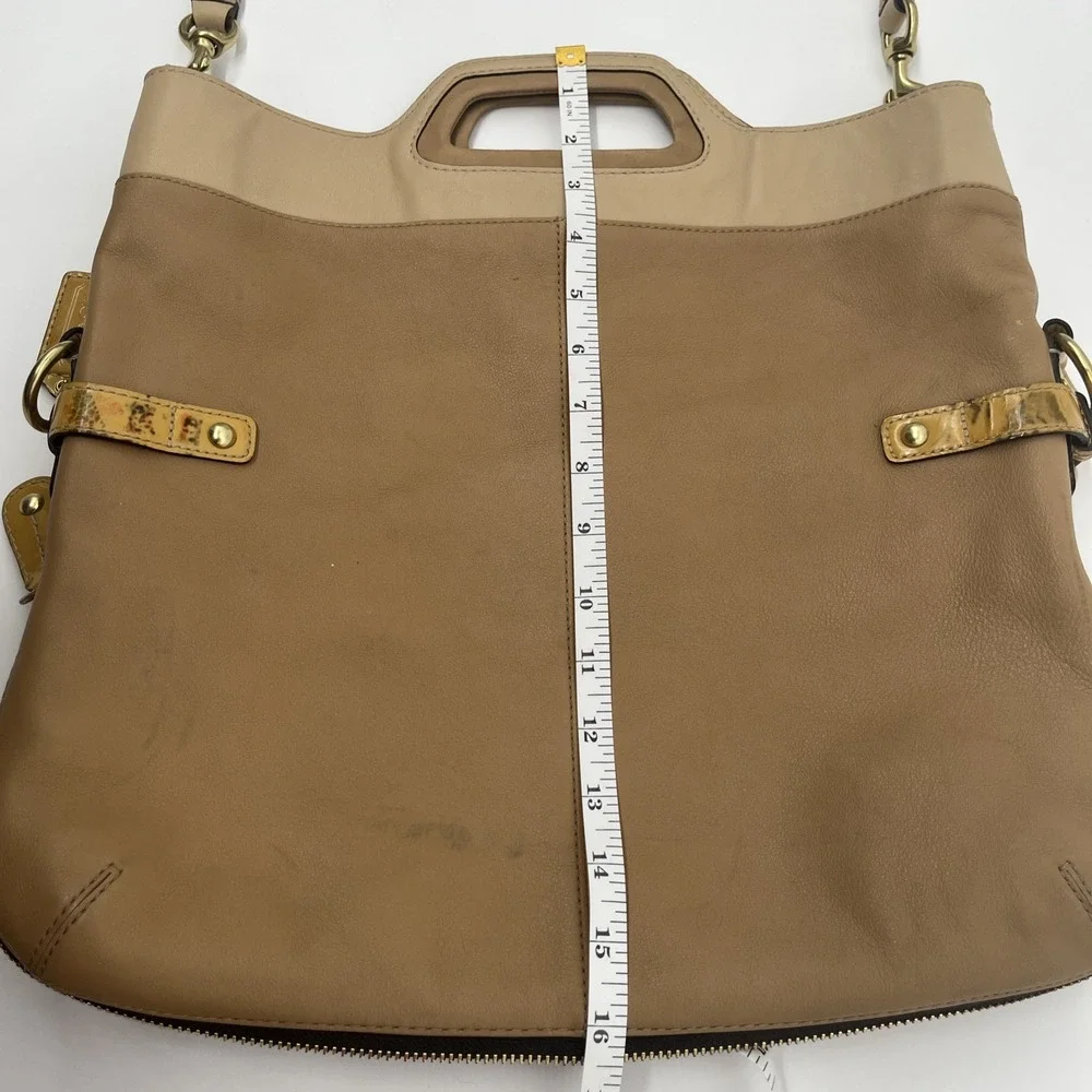 coach vintage