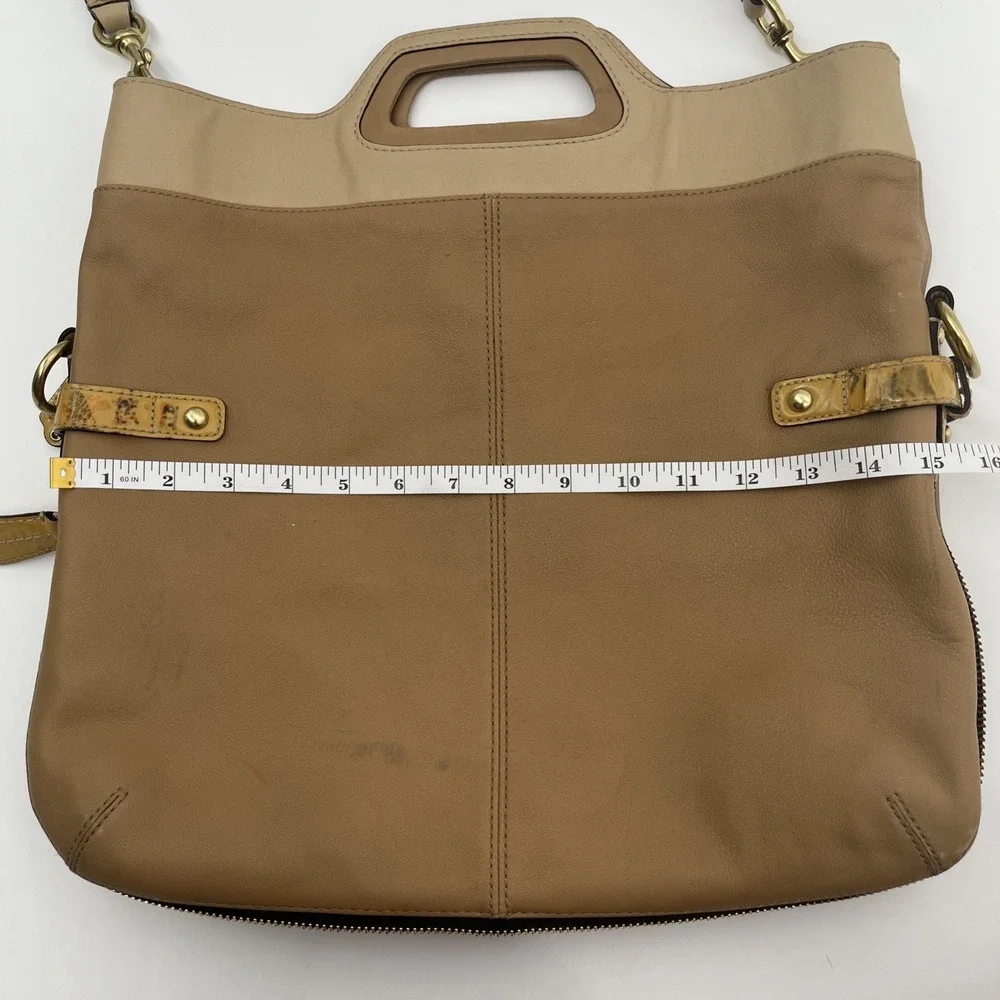 coach vintage