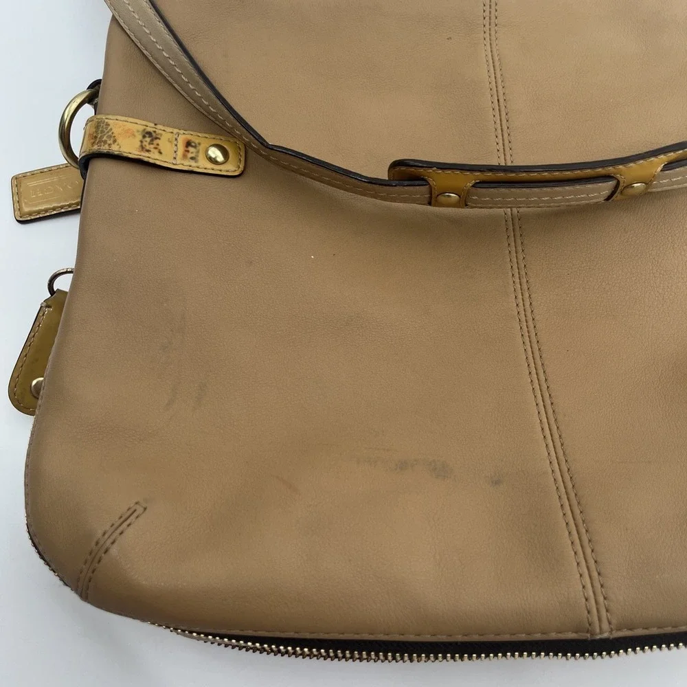 coach vintage
