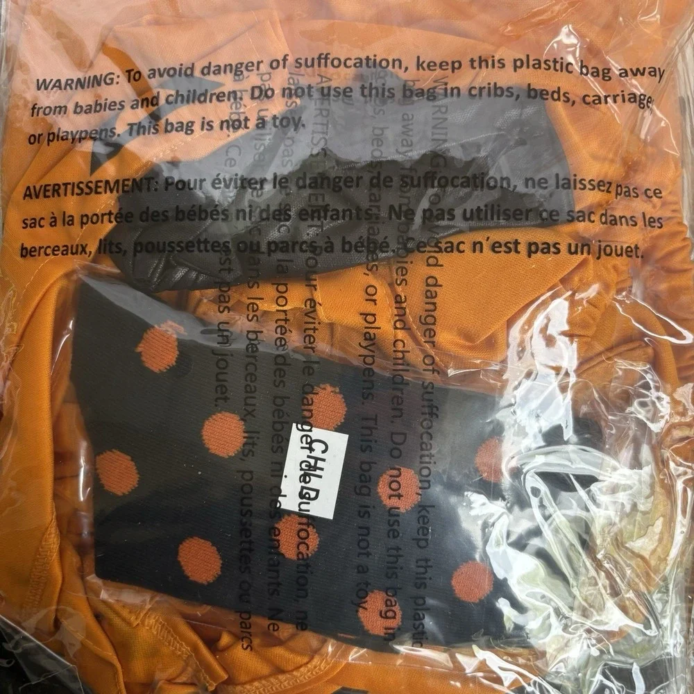 Fortnite Punk Costume Youth XL 14-16 Halloween InSpirit Designs Pumpkin