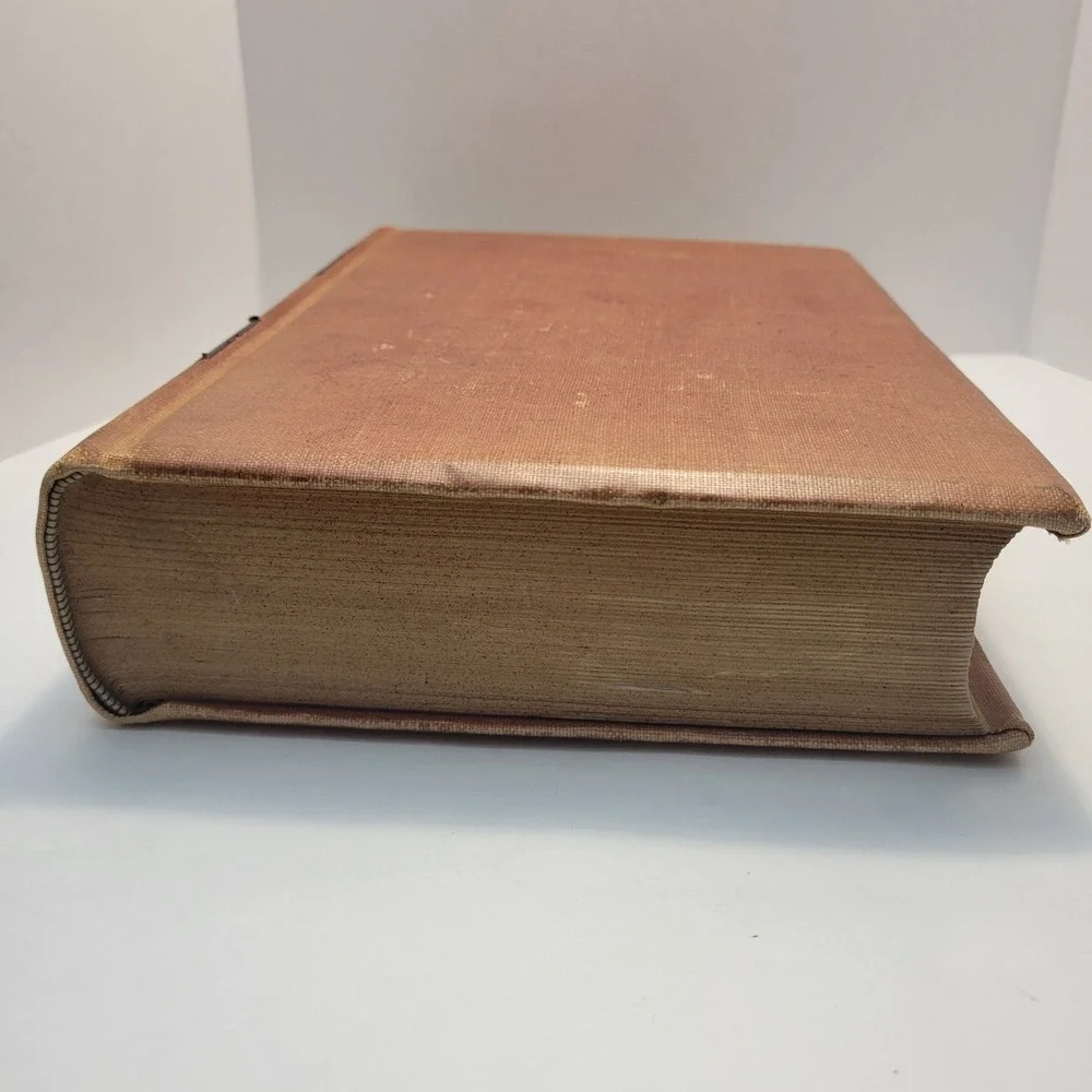 History for Ready Reference Vol VI Recent History (1894-1901) J.N.‎ Larned 1901